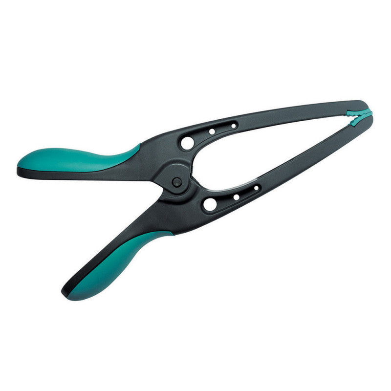 Pince à ressort bec long WOLFCRAFT MT 70