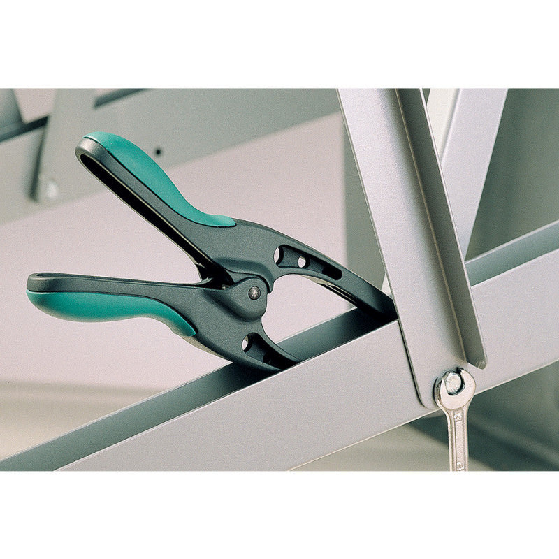 Pince à ressort bec long WOLFCRAFT MT 70