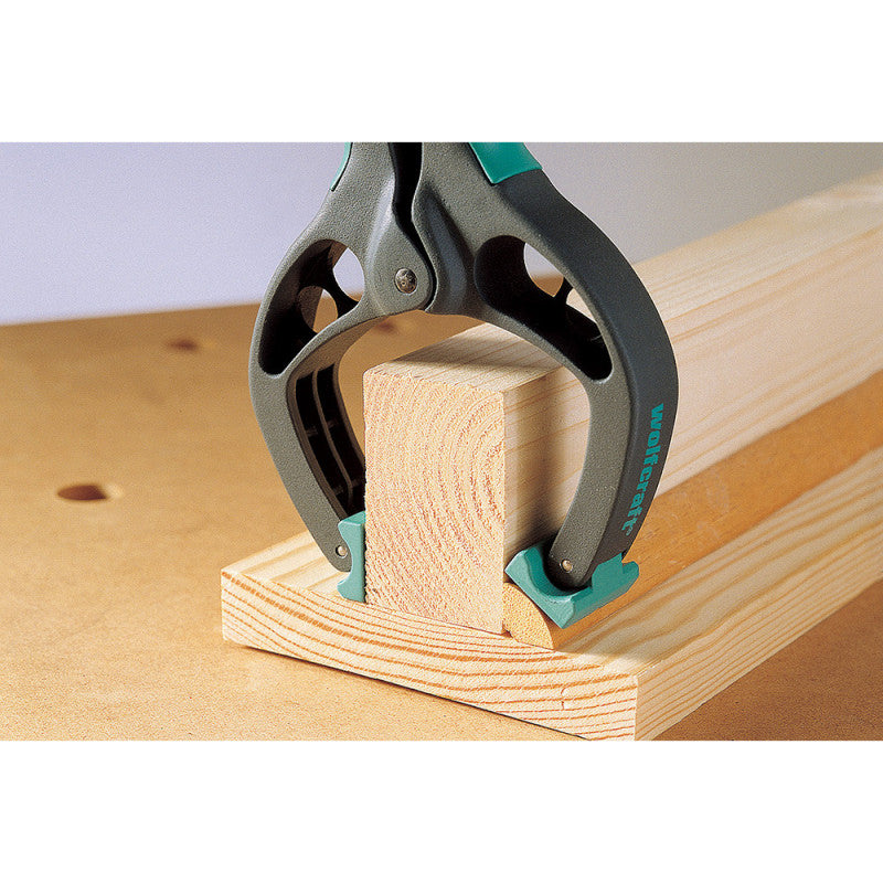 Pince à ressort WOLFCRAFT FZ 60