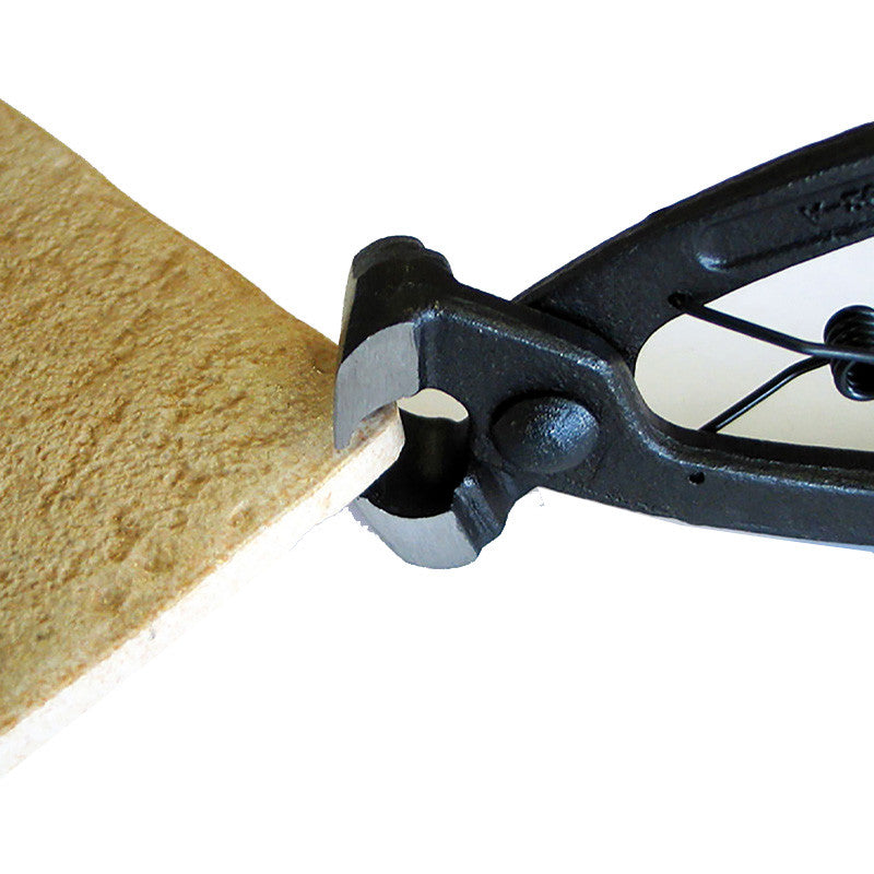 Pince à rogner MEJIX 180146 ouverture max 16 mm longueur 220 mm