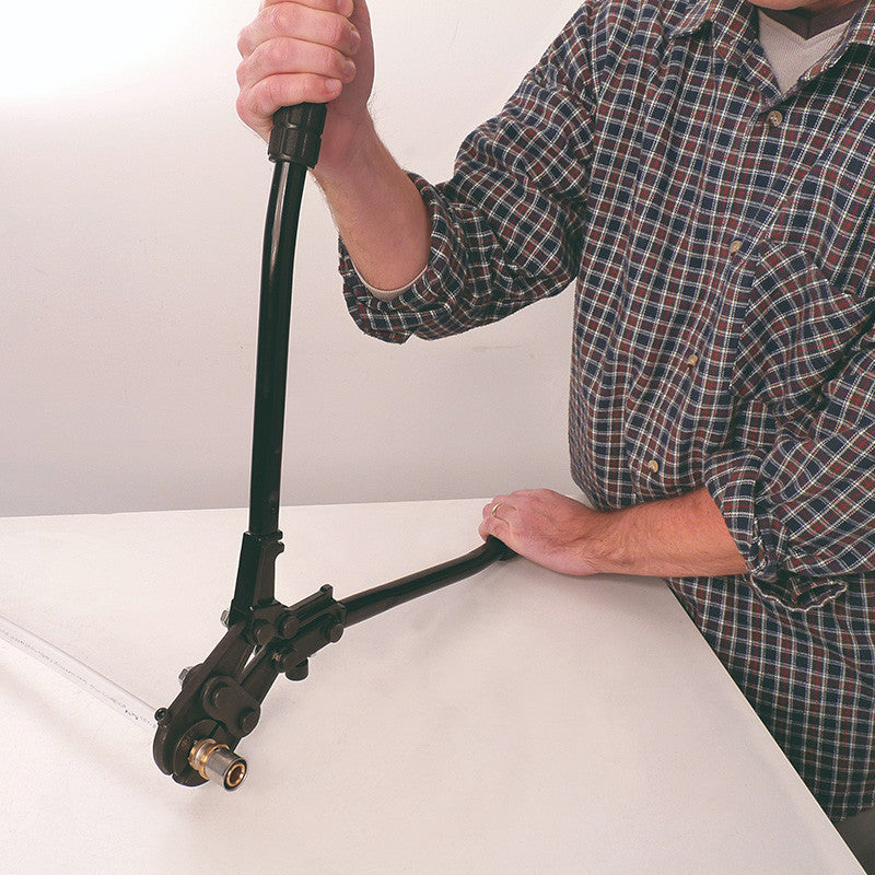 Pince à sertir tubes Multicouches MEJIX 180573 - diam.16 mm