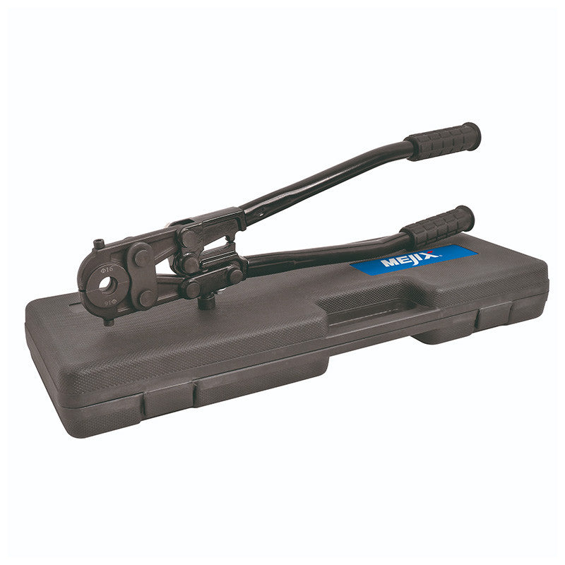 Pince à sertir tubes Multicouches MEJIX 180573 - diam.16 mm