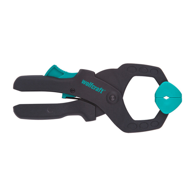 Pince cliquet de serrage WOLFCRAFT FZR 40