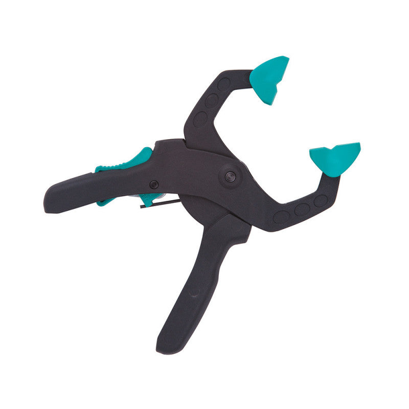 Pince cliquet de serrage WOLFCRAFT FZR 40
