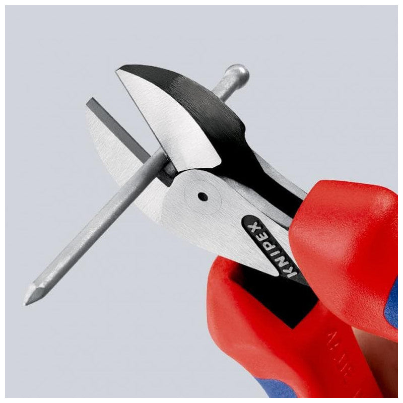 Pince coupante de côté KNIPEX 73 02 160 X-Cut 160mm