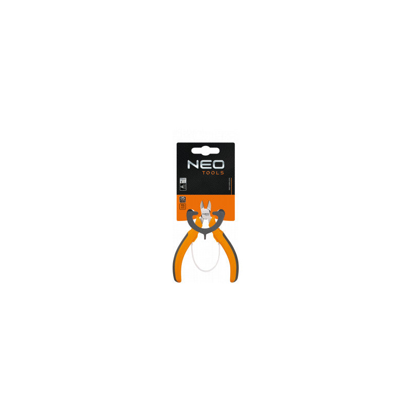Pince Coupante de précision 110 mm NEO TOOLS 01-106