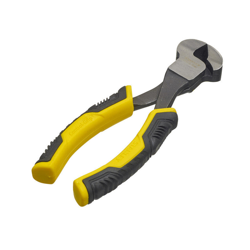 Pince coupante devant STANLEY 150 mm