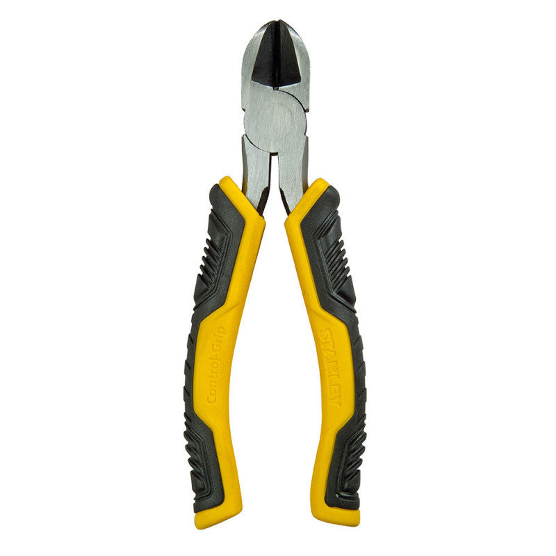 Pince coupante diagonale STANLEY 150 mm