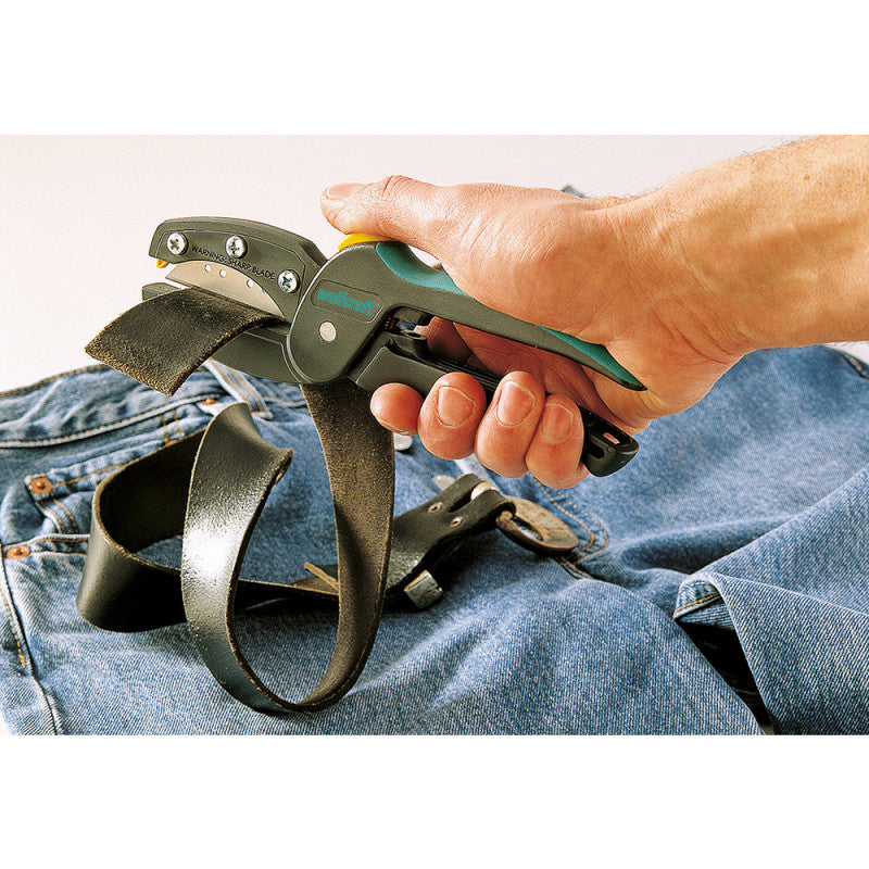 Pince coupante Megacut S WOLFCRAFT 4197000 avec lame de rechange