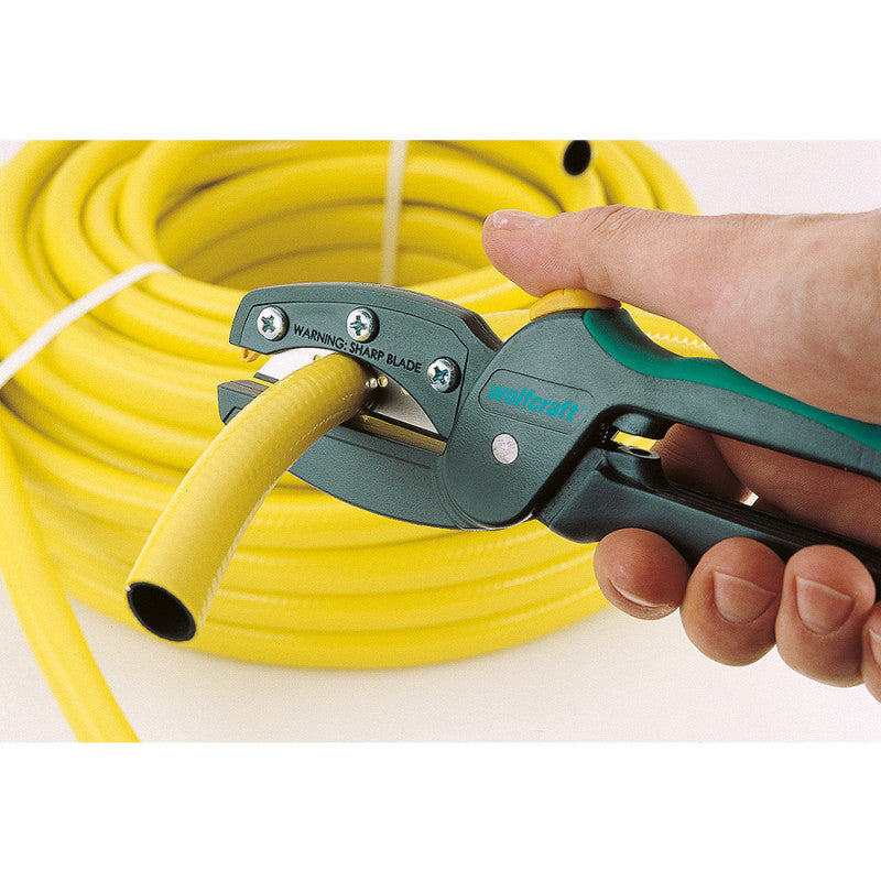 Pince coupante Megacut S WOLFCRAFT 4197000 avec lame de rechange