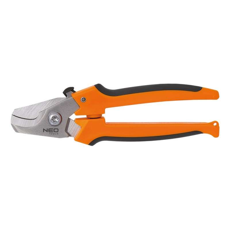 Pince coupe câble NEO TOOLS 01-510
