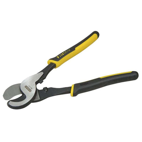 Pince coupe-câbles FATMAX FATMAX STANLEY 0-89-874 215 mm