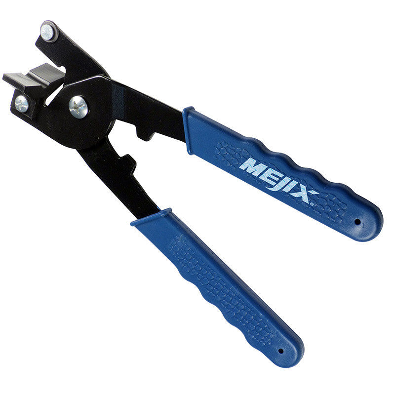 Pince coupe carreau MEJIX 180142 ouverture max 13 mm longueur 200 mm