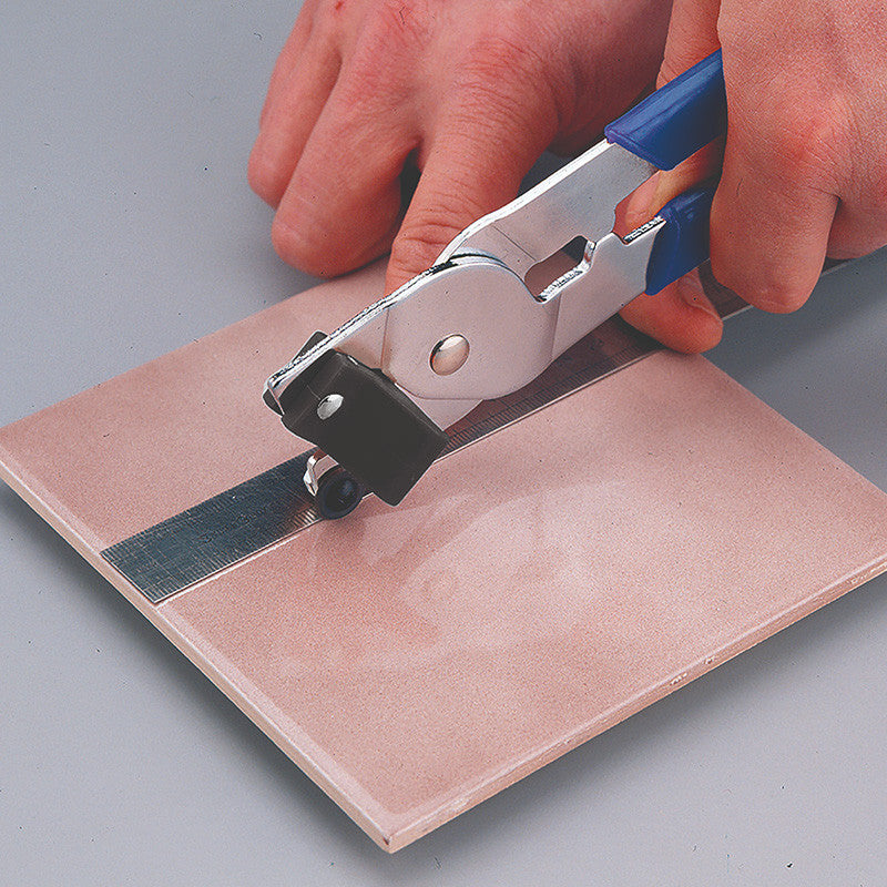 Pince coupe carreau MEJIX 180142 ouverture max 13 mm longueur 200 mm