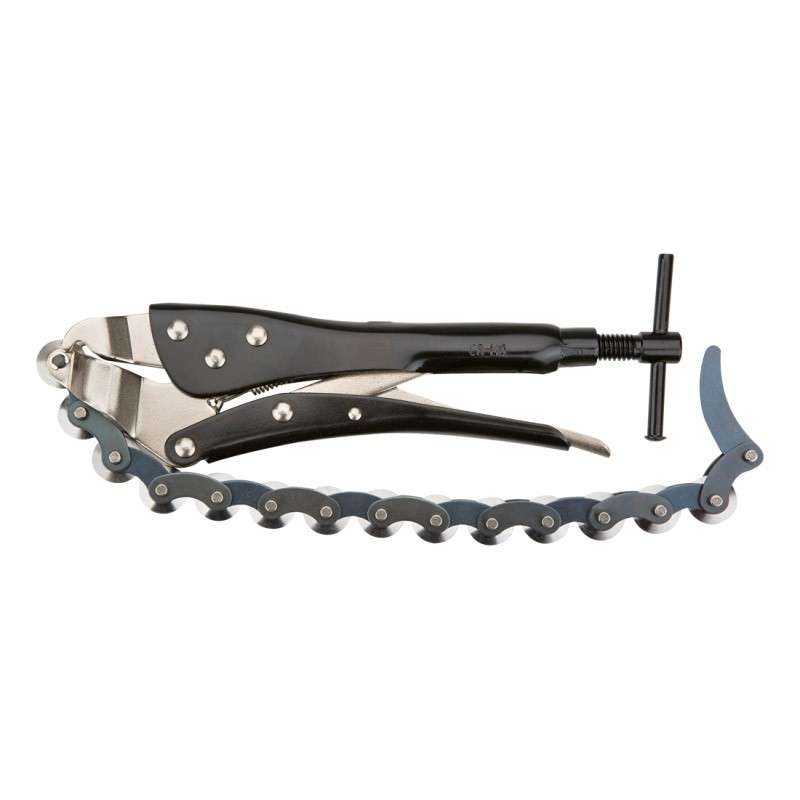 Pince coupe tube acier NEO TOOLS 02-040