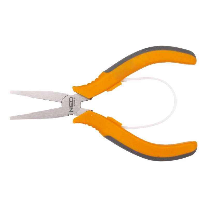 Pince de précision universelle NEO TOOLS 01-105