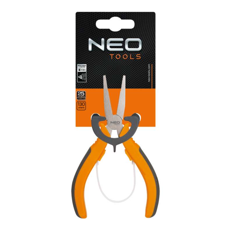 Pince de précision universelle NEO TOOLS 01-105