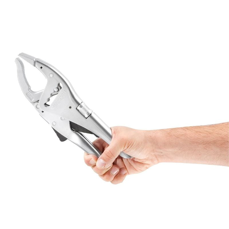 Pince-étau FACOM 501APB - à becs longs