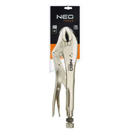 Pince étau NEO TOOLS 250 mn NEO TOOLS 01-216