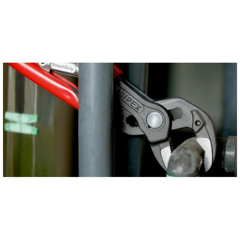 Pince multiprise à réglage automatique KNIPEX 85 01 250 SmartGrip 250mm