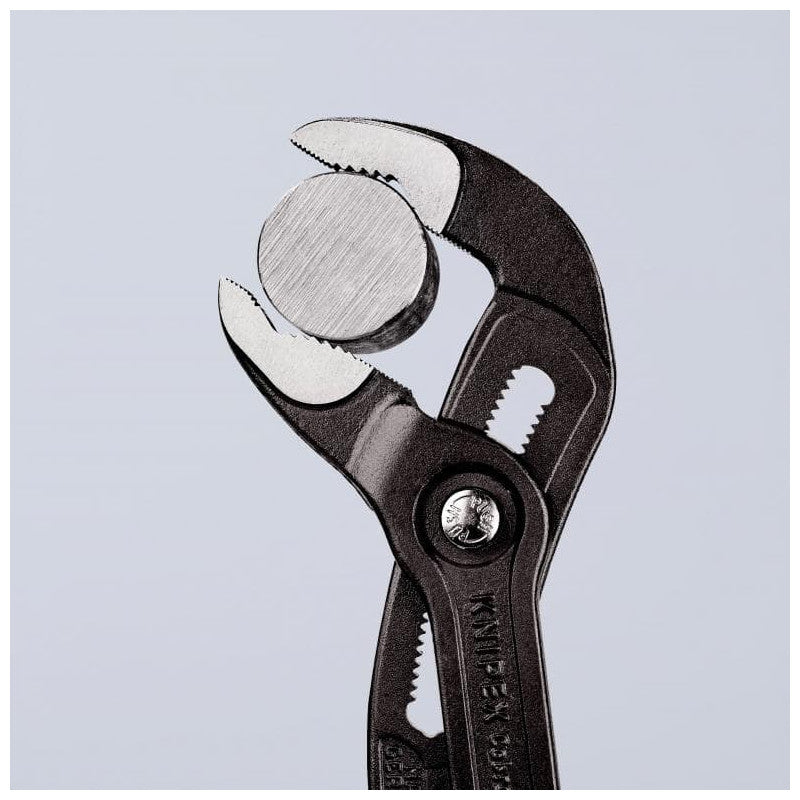 Pince multiprise de pointe KNIPEX 87 01 300 Cobra 300mm