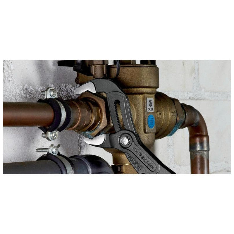 Pince multiprise de pointe KNIPEX 87 01 300 Cobra 300mm