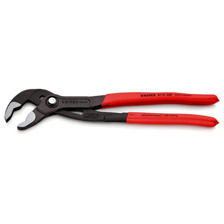 Pince multiprise de pointe KNIPEX 87 01 300 Cobra 300mm