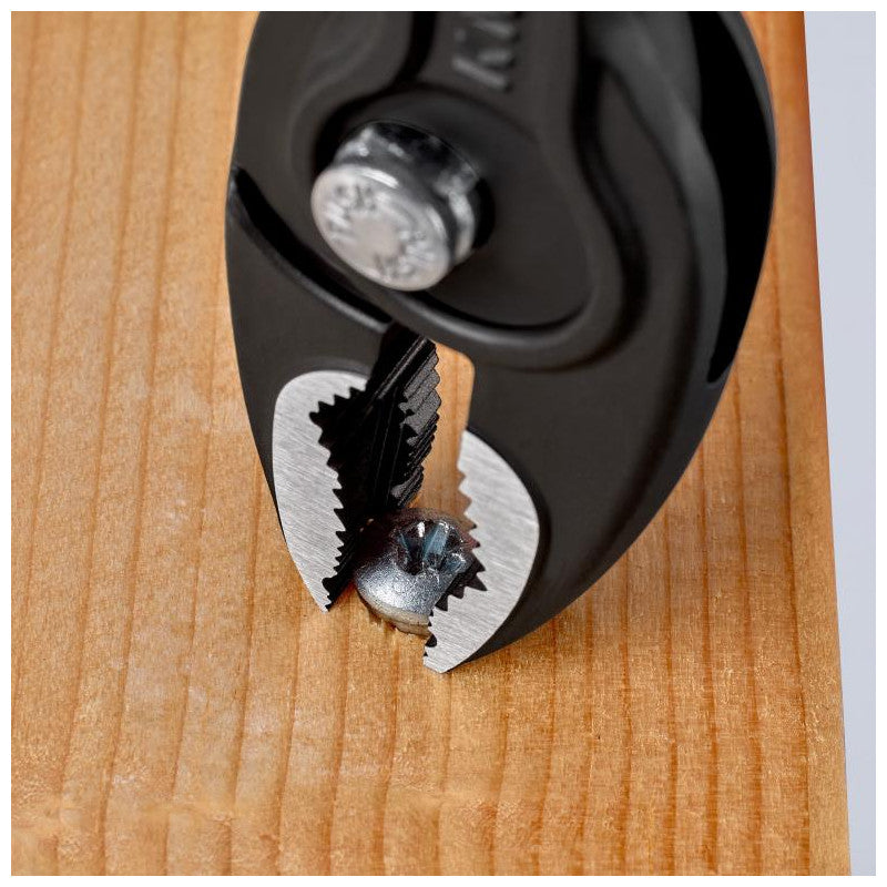 Pince multiprise frontale KNIPEX 82 02 200 TwinGrip 200 mm