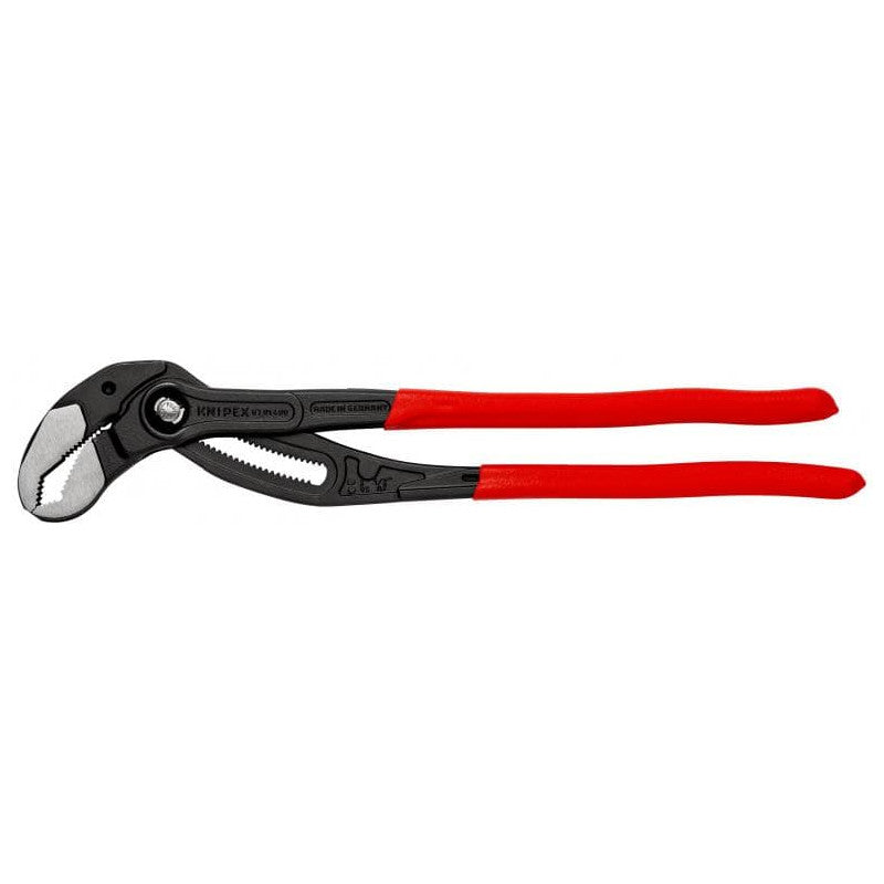 Pince multiprise KNIPEX 87 01 400 Cobra XL 400mm