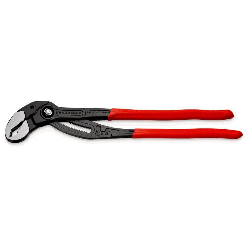 Pince multiprise KNIPEX 87 01 400 Cobra XL 400mm