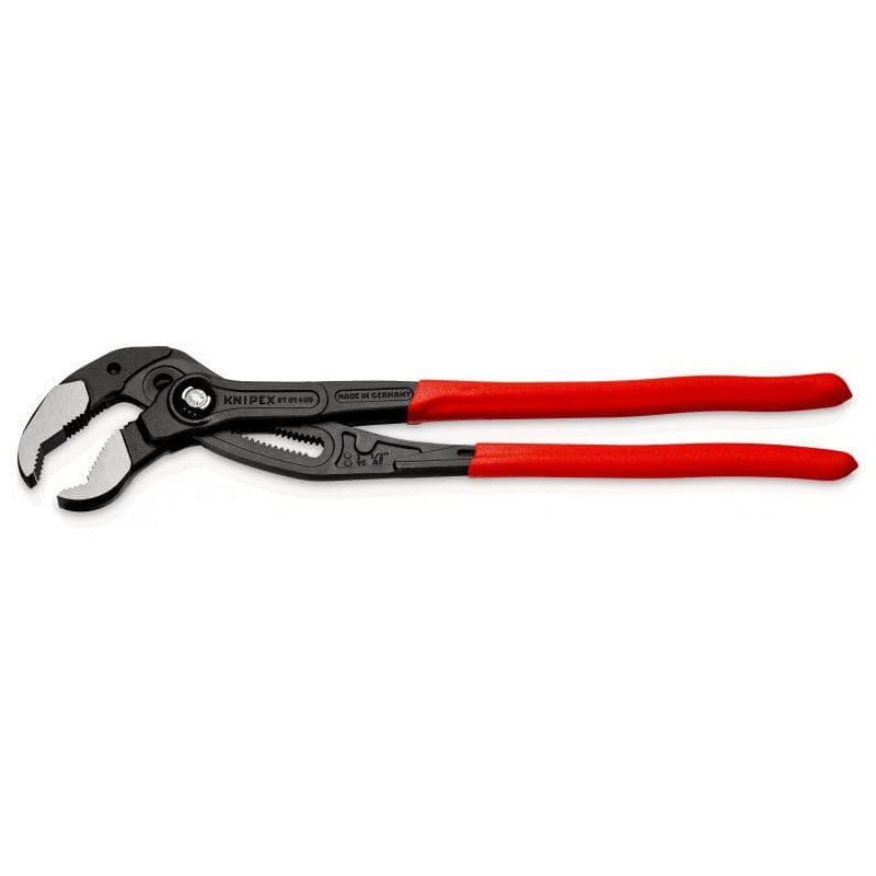 Pince multiprise KNIPEX 87 01 400 Cobra XL 400mm