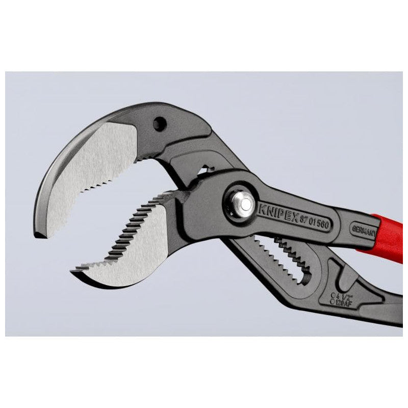 Pince multiprise KNIPEX 87 01 560 Cobra XXL 560mm