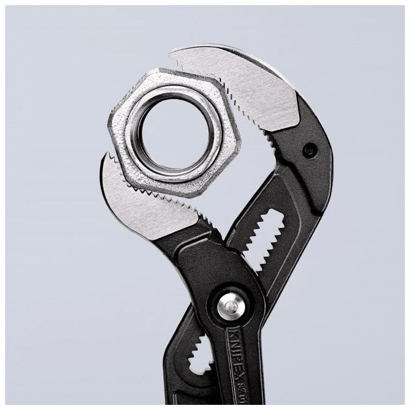 Pince multiprise KNIPEX 87 01 560 Cobra XXL 560mm