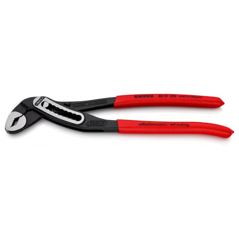 Pince multiprise KNIPEX 88 01 250 Alligator 250mm