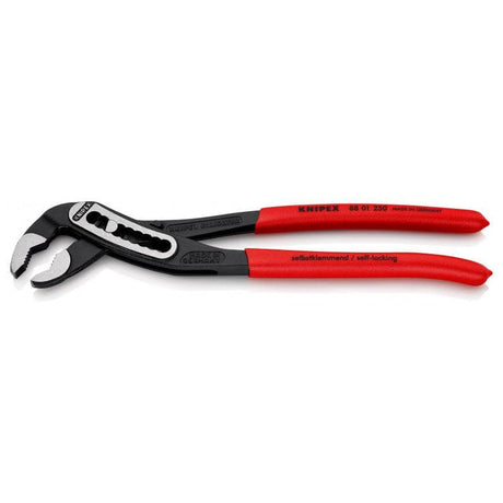 Pince multiprise KNIPEX 88 01 250 Alligator 250mm