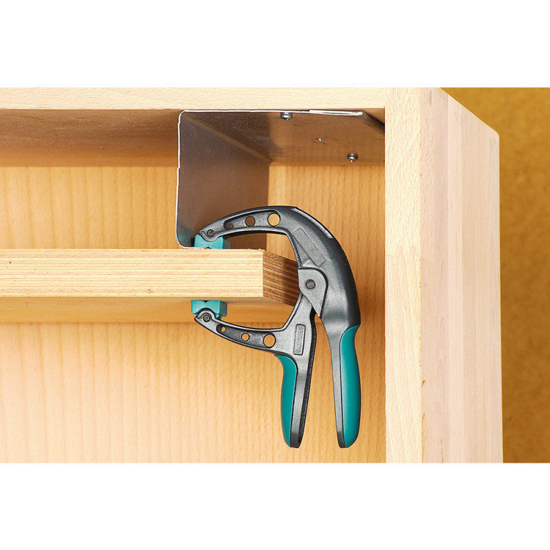 Pince ressort confort WOLFCRAFT FZH 40