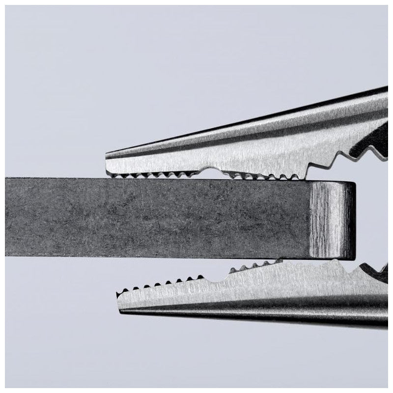 Pince universelle multifonctions KNIPEX 08 21 145 145mm avec tranchant