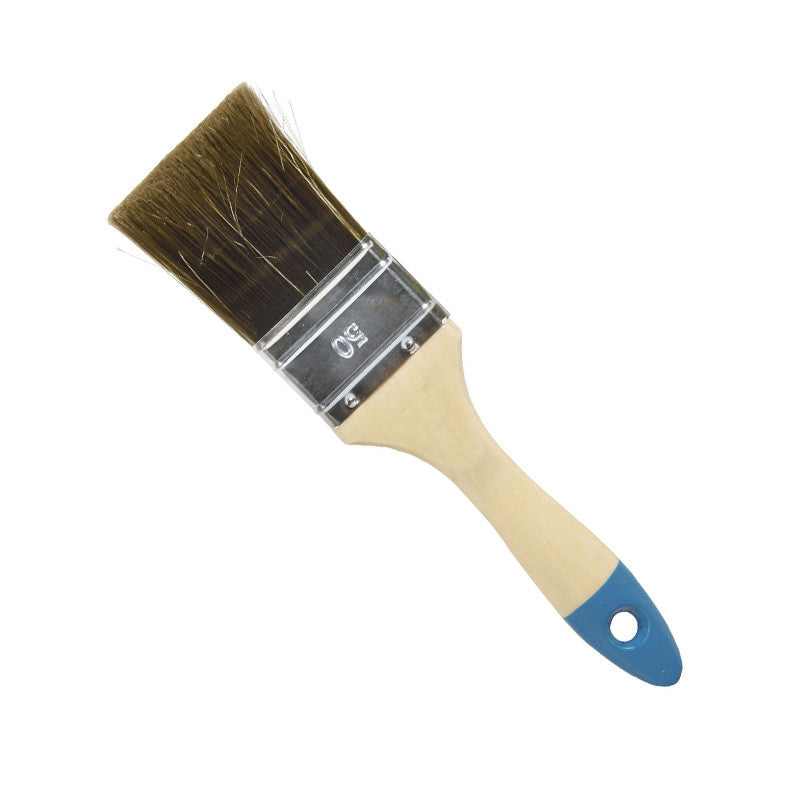 Pinceau plat acrylique NESPOLI