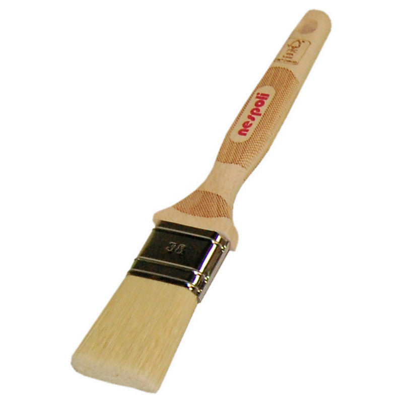 Pinceau plat NESPOLI Glycero