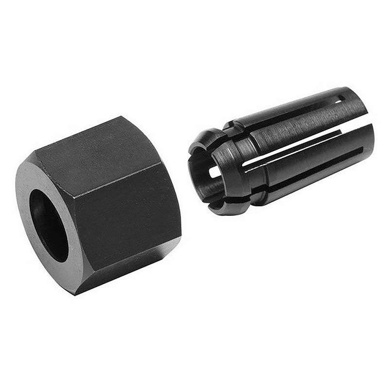 Pinces de Serrage MAKITA 192988-9 avec Écrou pour Meuleuse Droite