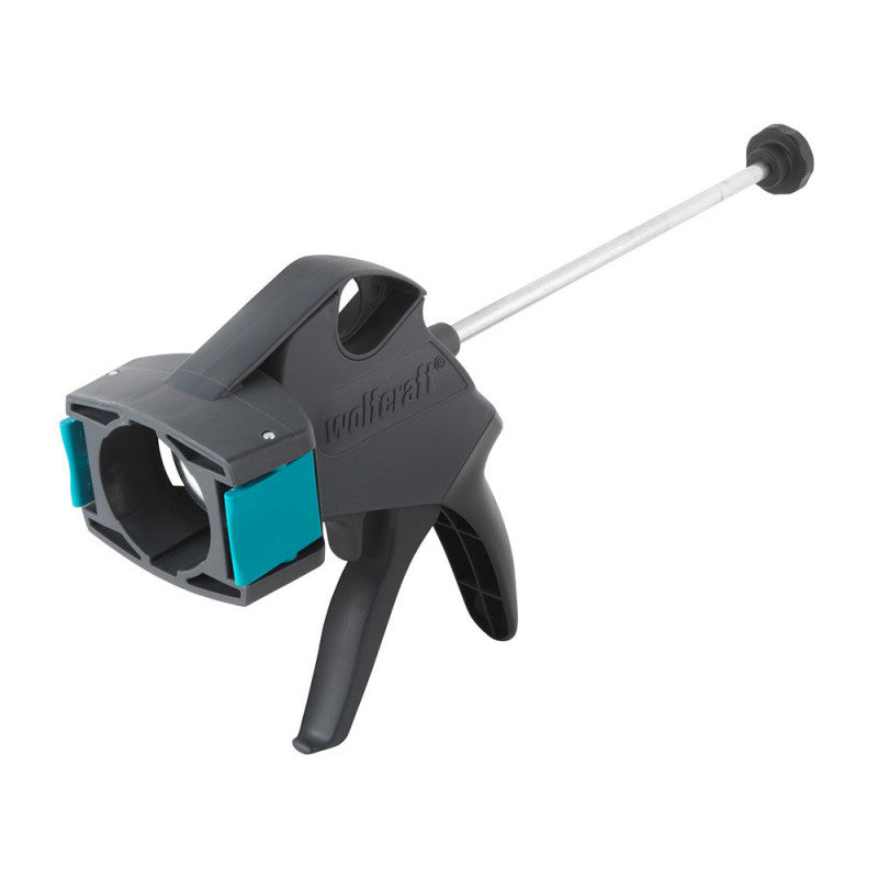 Pistolet à cartouche WOLFCRAFT MG 300 CLICK - 310 mL