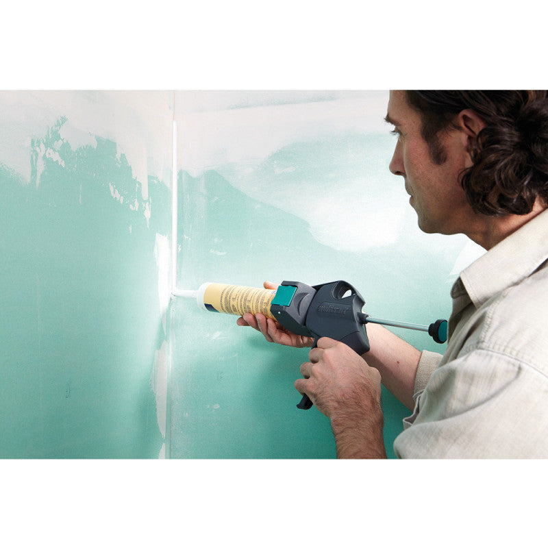 Pistolet à cartouche WOLFCRAFT MG 300 CLICK - 310 mL