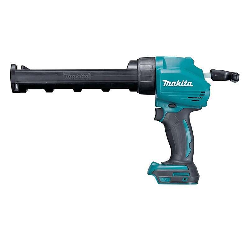 Pistolet à mastic MAKITA DCG180Z - 18 V (vendu sans batterie)