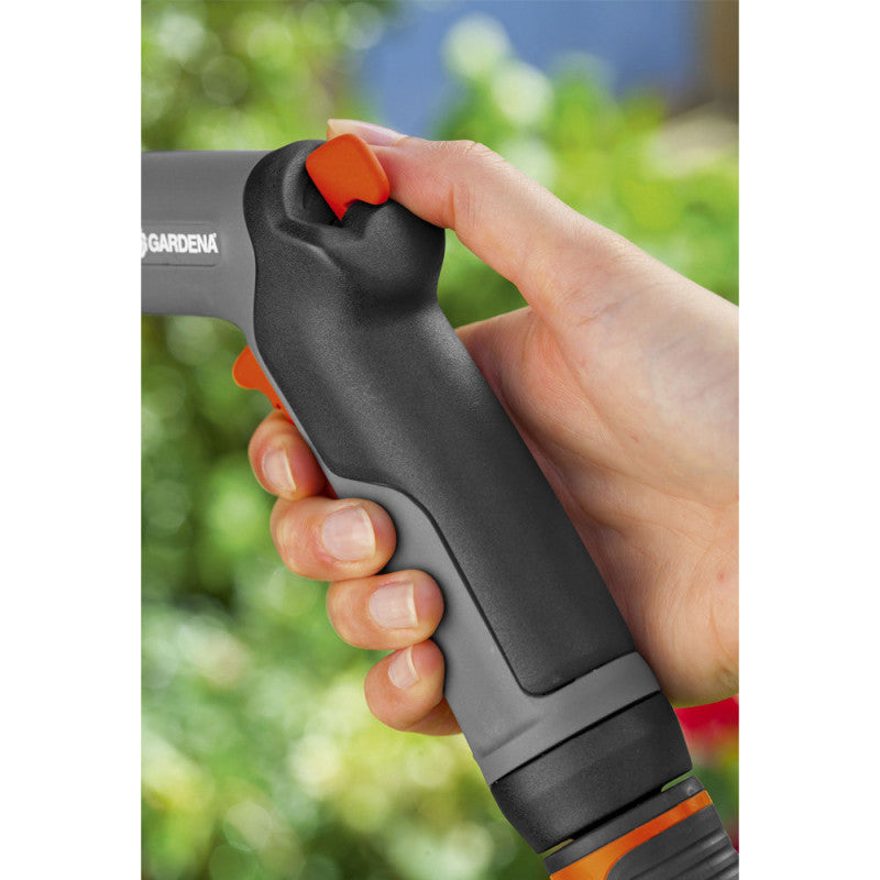 Pistolet d'arrosage multi-applications Classic GARDENA 18313-20