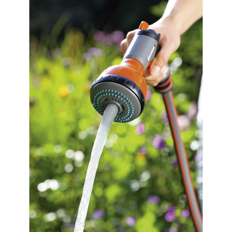 Pistolet d'arrosage multi-applications Classic GARDENA 18313-20