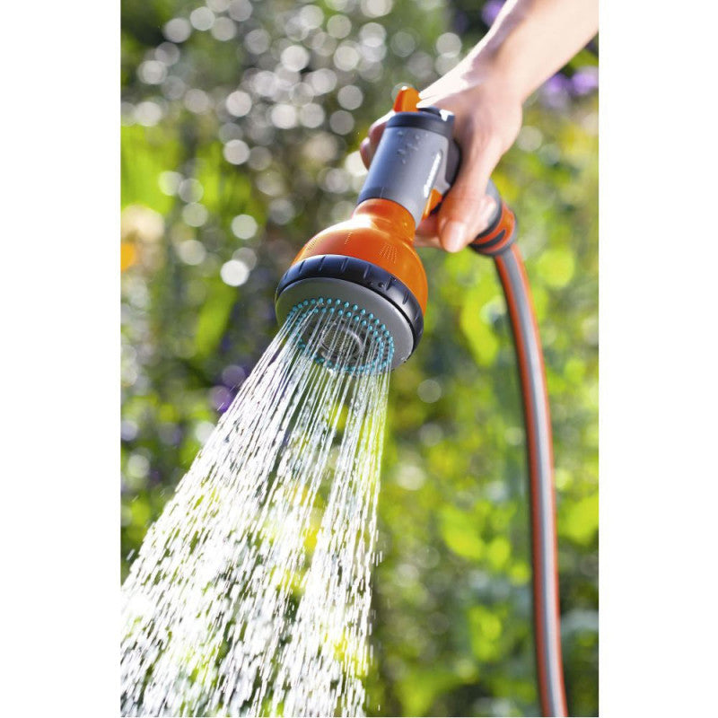 Pistolet d'arrosage multi-applications Classic GARDENA 18313-20