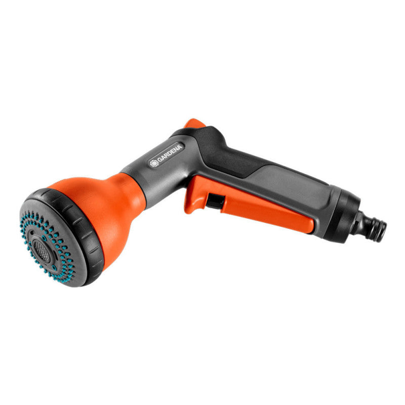 Pistolet d'arrosage multi-applications Classic GARDENA 18313-20