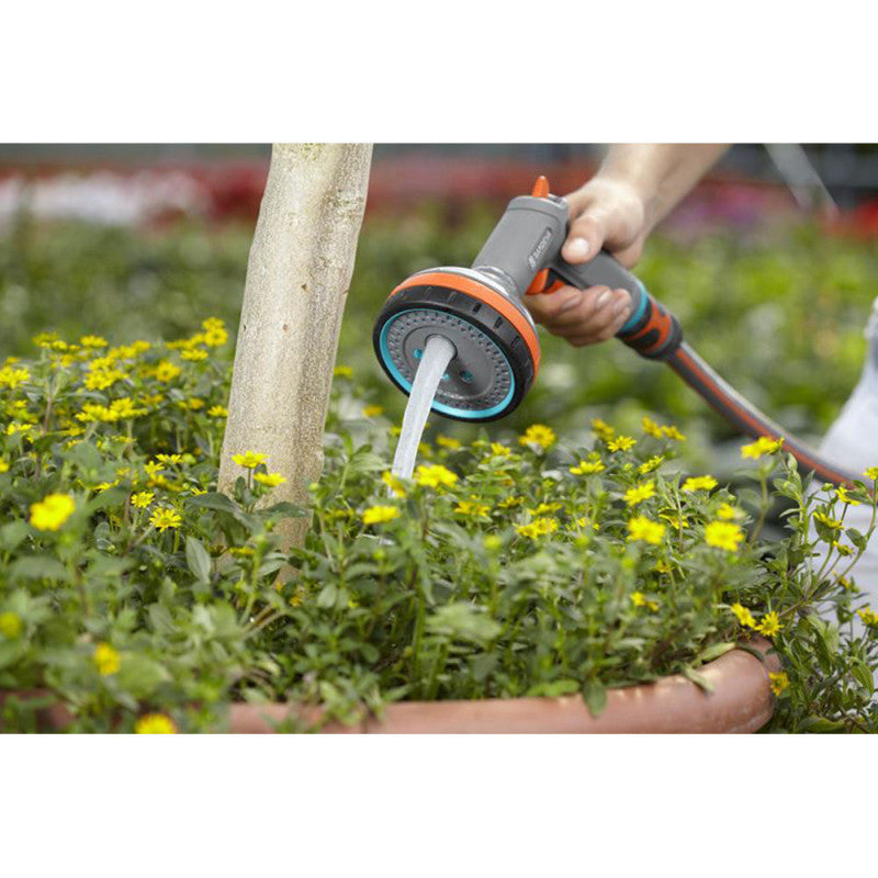 Pistolet d'arrosage multi-applications COMFORT GARDENA 18315-20