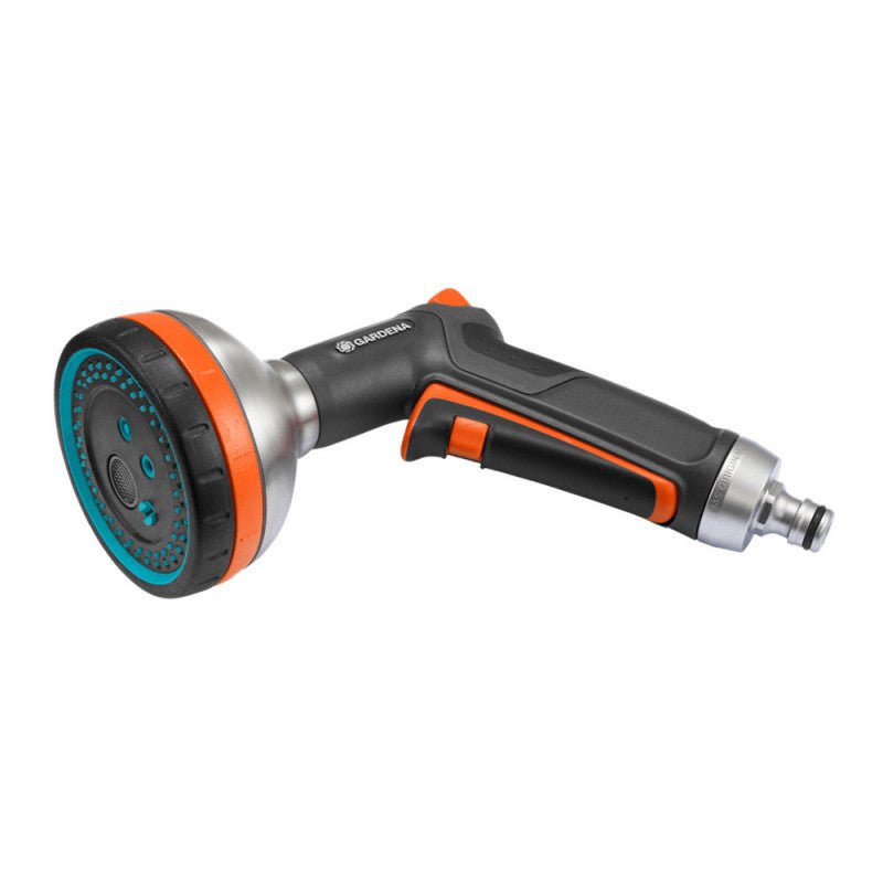 Pistolet d'arrosage multi-applications GARDENA 18317-20 PREMIUM