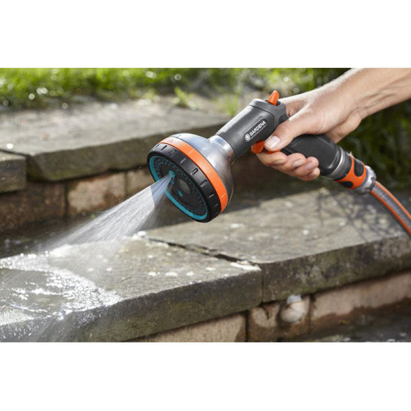 Pistolet d'arrosage multi-applications GARDENA 18317-20 PREMIUM